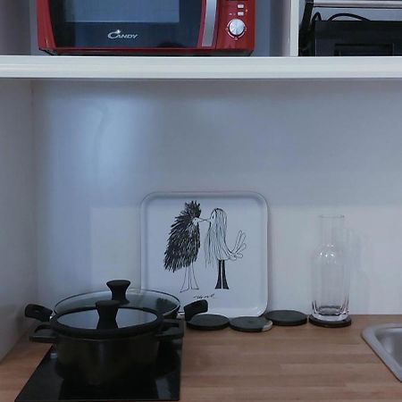 Hygge Zadar Apartment Εξωτερικό φωτογραφία