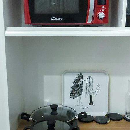 Hygge Zadar Apartment Εξωτερικό φωτογραφία