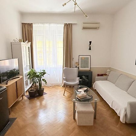 Hygge Zadar Apartment Εξωτερικό φωτογραφία