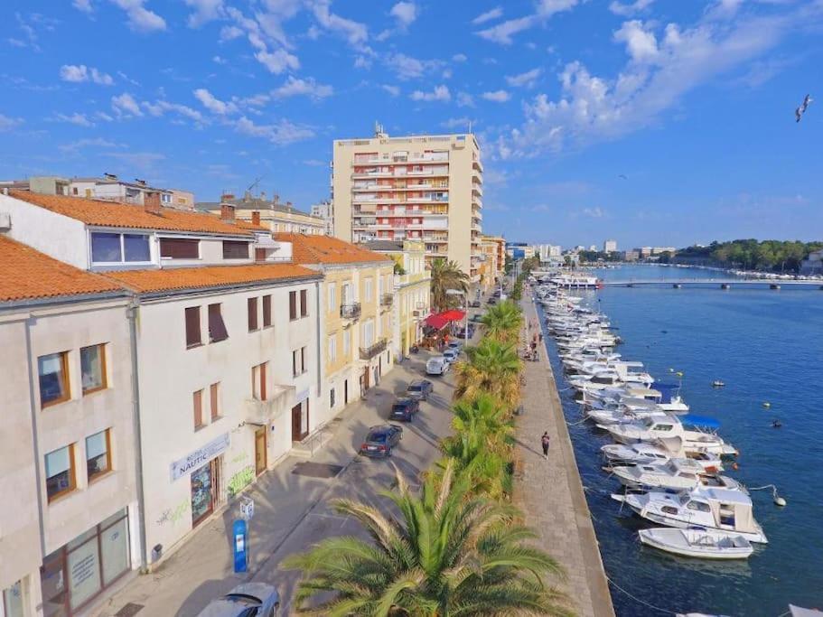 Hygge Zadar Apartment Εξωτερικό φωτογραφία
