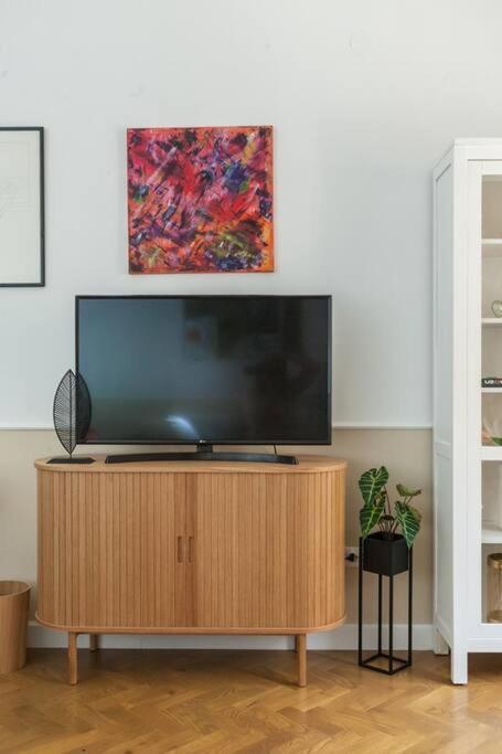 Hygge Zadar Apartment Εξωτερικό φωτογραφία