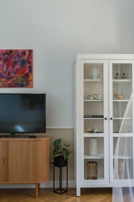 Hygge Zadar Apartment Εξωτερικό φωτογραφία