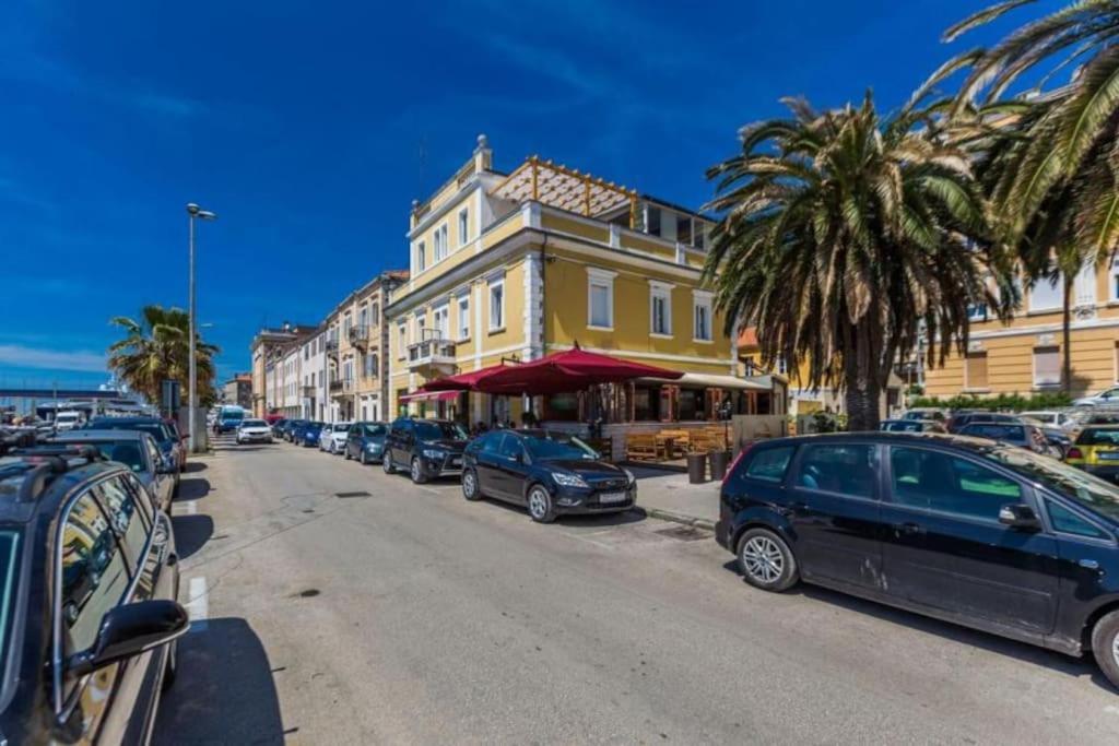 Hygge Zadar Apartment Εξωτερικό φωτογραφία