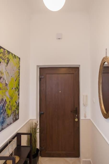 Hygge Zadar Apartment Εξωτερικό φωτογραφία
