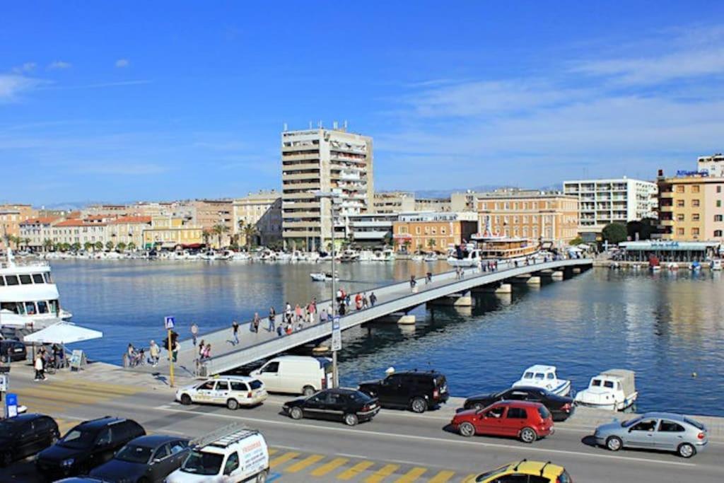 Hygge Zadar Apartment Εξωτερικό φωτογραφία