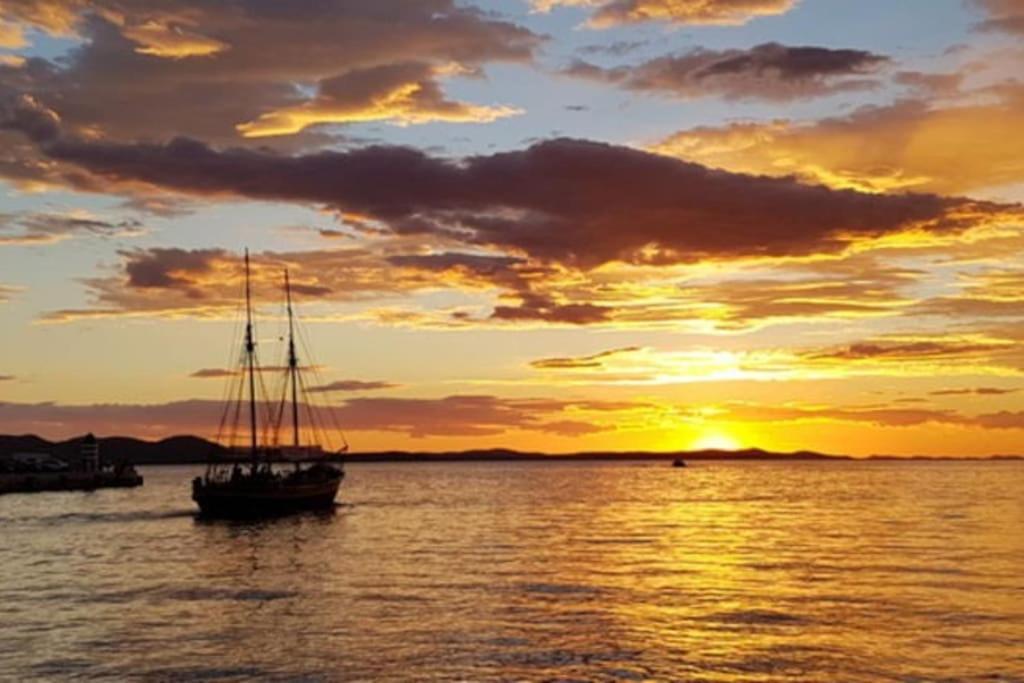Hygge Zadar Apartment Εξωτερικό φωτογραφία