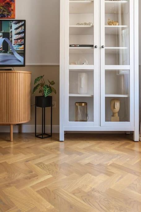 Hygge Zadar Apartment Εξωτερικό φωτογραφία
