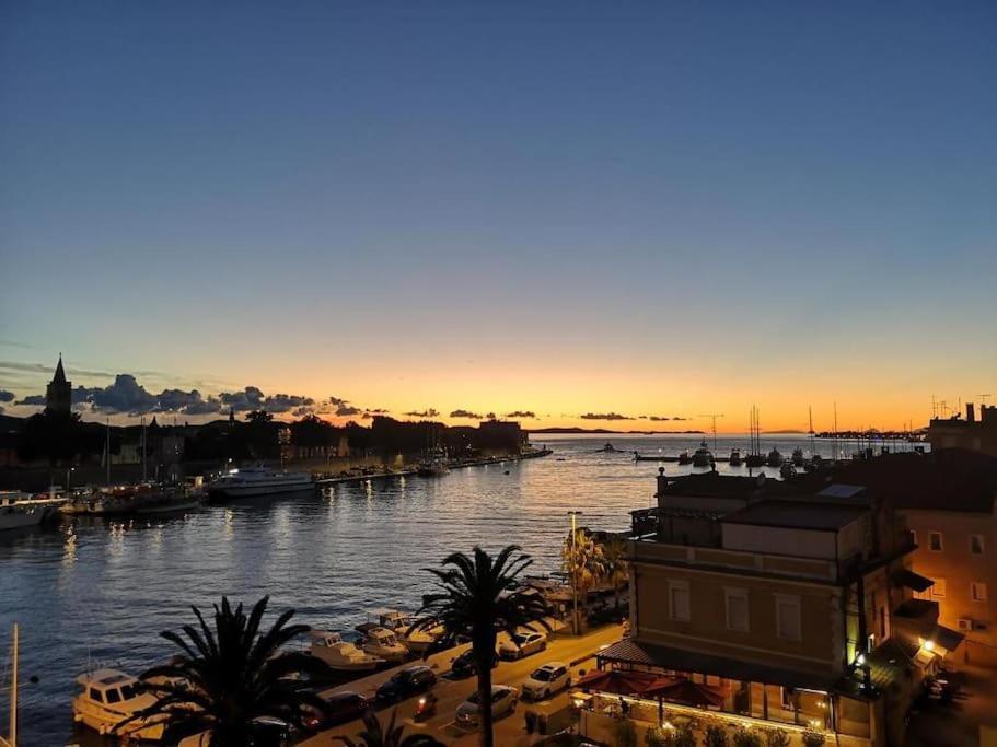 Hygge Zadar Apartment Εξωτερικό φωτογραφία