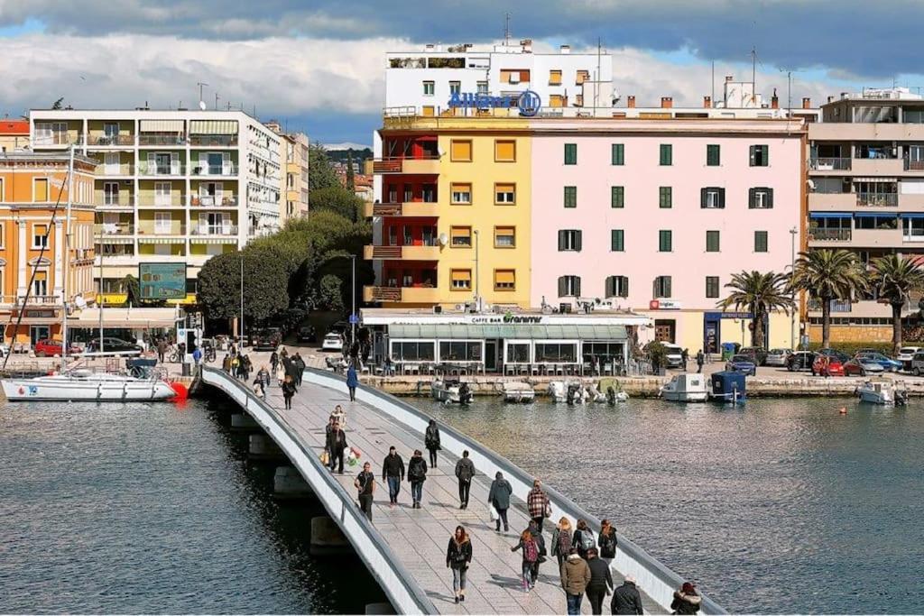 Hygge Zadar Apartment Εξωτερικό φωτογραφία