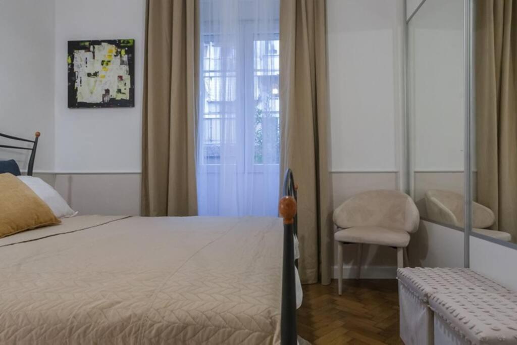 Hygge Zadar Apartment Εξωτερικό φωτογραφία
