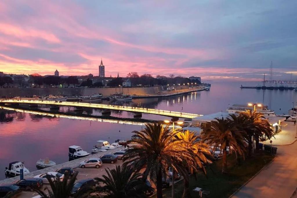 Hygge Zadar Apartment Εξωτερικό φωτογραφία