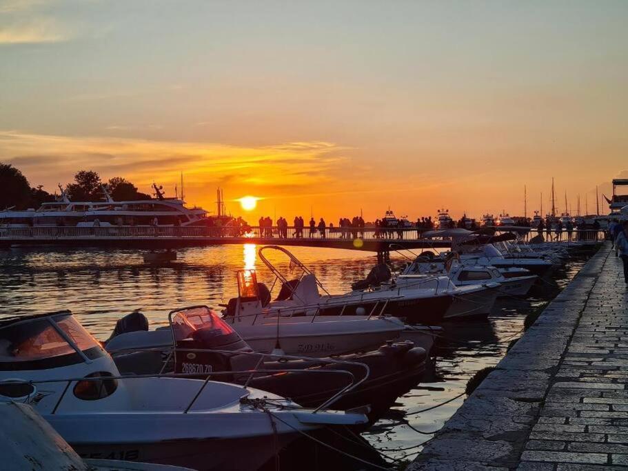 Hygge Zadar Apartment Εξωτερικό φωτογραφία