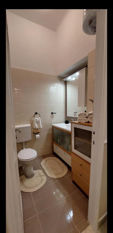 Hygge Zadar Apartment Εξωτερικό φωτογραφία