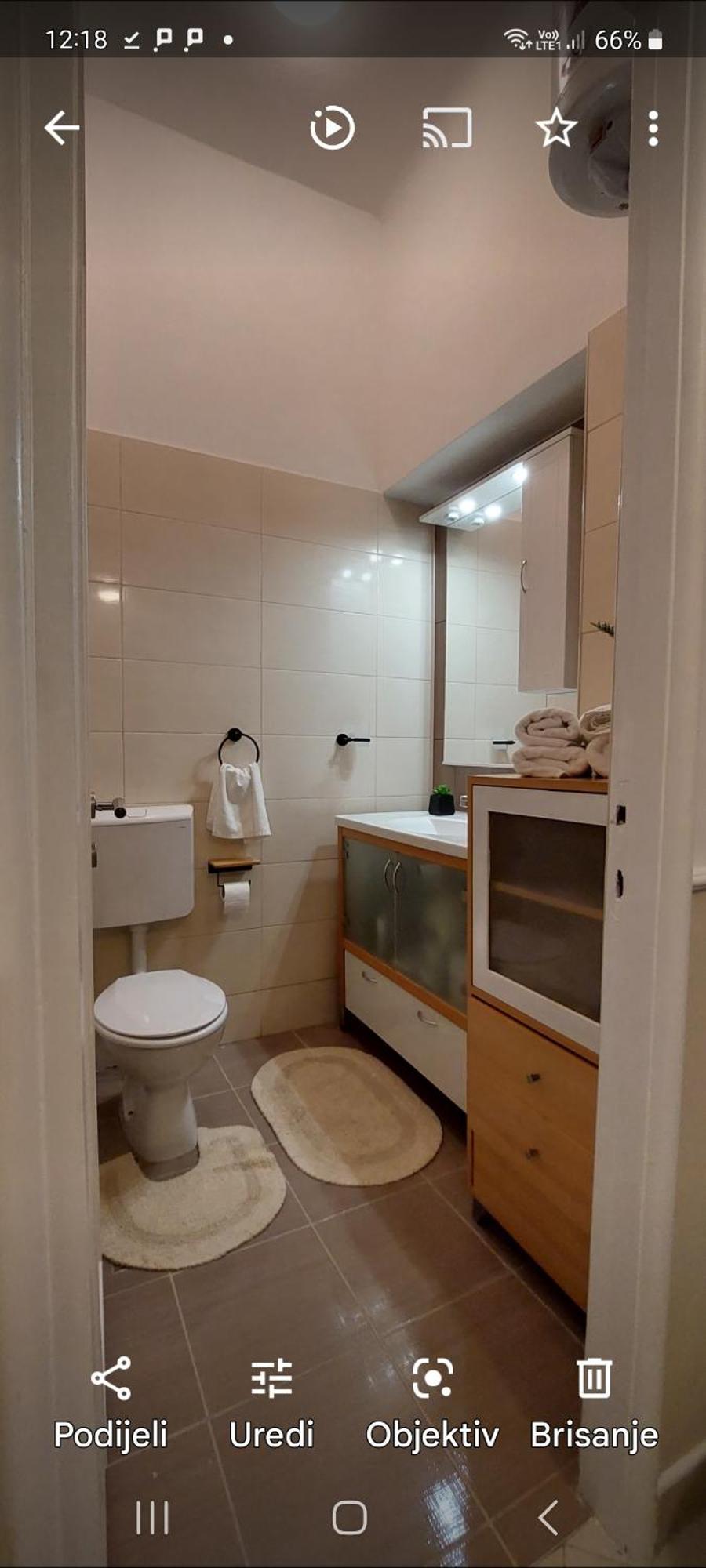 Hygge Zadar Apartment Εξωτερικό φωτογραφία