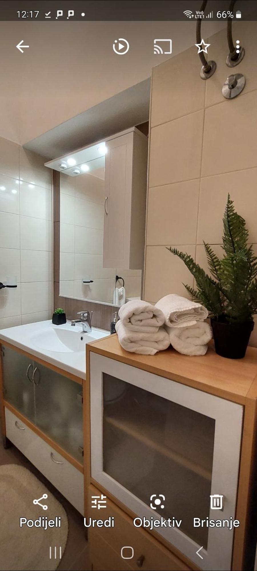 Hygge Zadar Apartment Εξωτερικό φωτογραφία