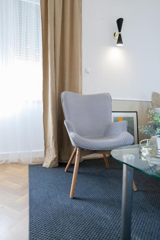 Hygge Zadar Apartment Εξωτερικό φωτογραφία