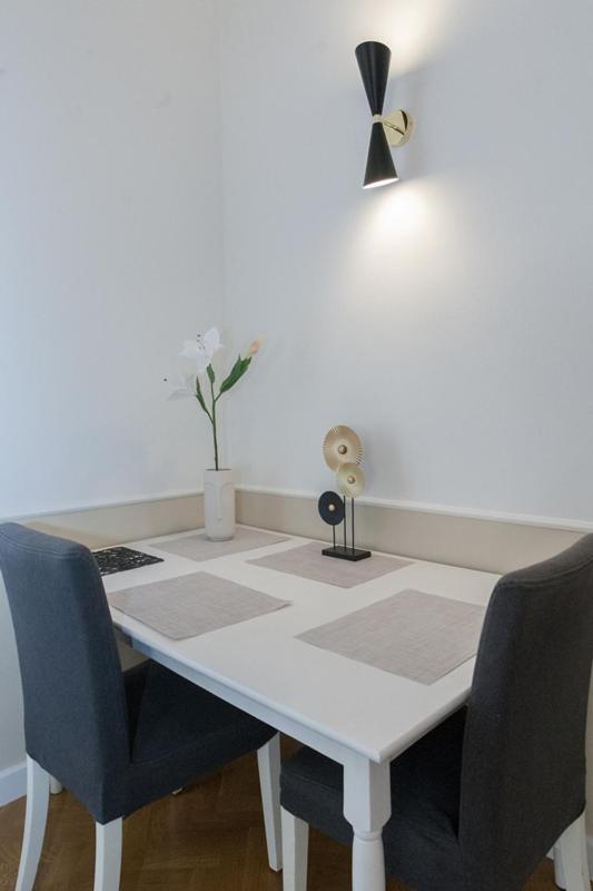 Hygge Zadar Apartment Εξωτερικό φωτογραφία