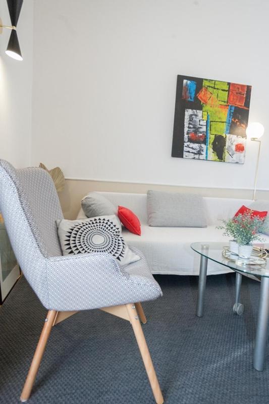Hygge Zadar Apartment Εξωτερικό φωτογραφία