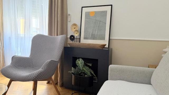 Hygge Zadar Apartment Εξωτερικό φωτογραφία