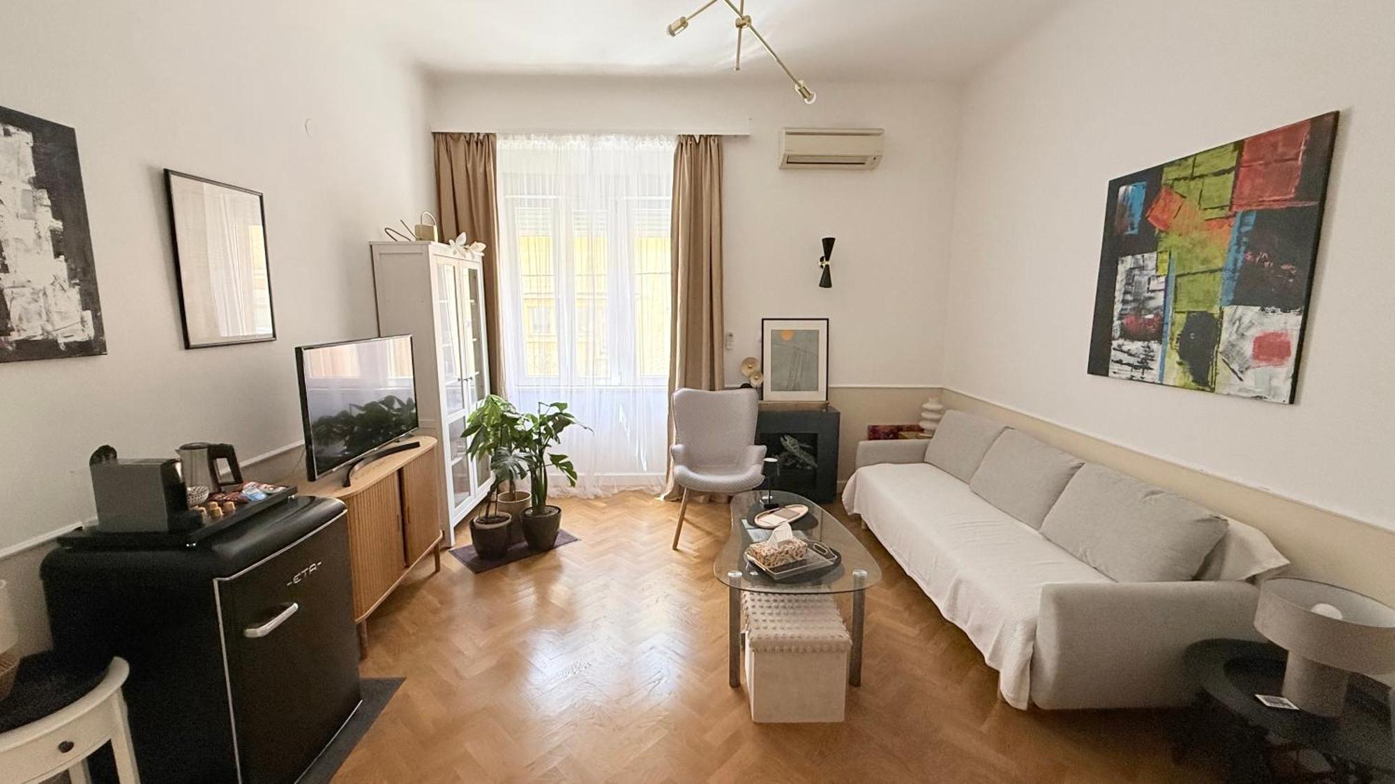 Hygge Zadar Apartment Εξωτερικό φωτογραφία