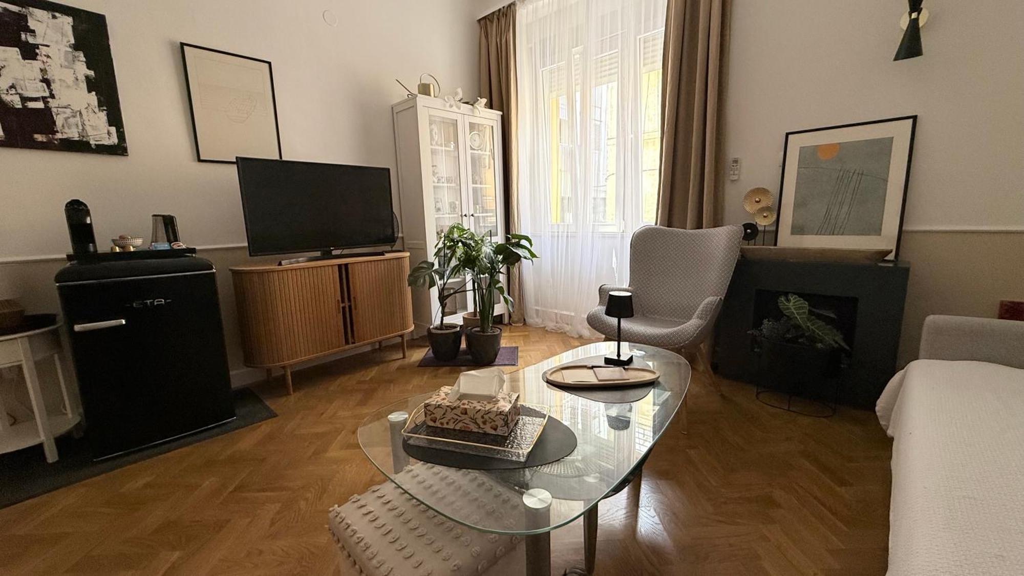 Hygge Zadar Apartment Εξωτερικό φωτογραφία